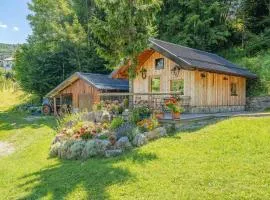 Enchanted Cosy Chalet Kalanka - Happy Rentals