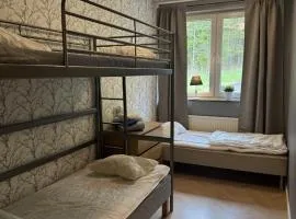 Ekängens vandrarhem