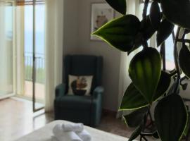 La casa del Maestro, hotell sihtkohas Pisciotta