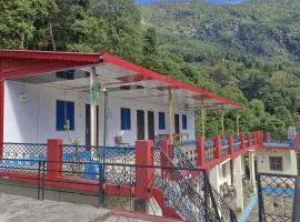 The Captain's Quarters