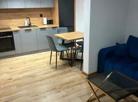 LUX HOUSE Roztocze Sauna i Bania z hydromasażem