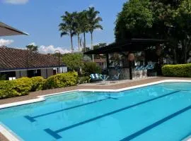Hotel Campestre Santa Lucia