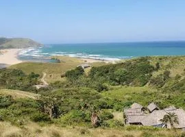 Deja Blue Beach Camp