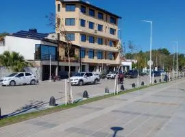 Costanera Goya Apart & Hotel