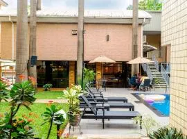 Anabel Apartments and Suites Ltd Asokoro By Tourbolts World