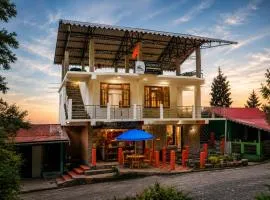 ghimiray homestay
