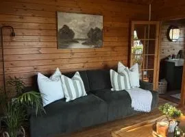 Swan cove