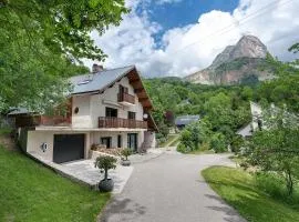 Duplex la source Amelie