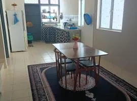 A&M Homestay Prima Bagan Serai