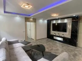 Casa Antic Große Moderne 75qm Wohnung Direkt im Zentrum WLAN Ist Kostenlos 1-6 Personen