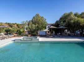 VILLA BRANDA - Tavira Nature Hotel, hotel a Tavira