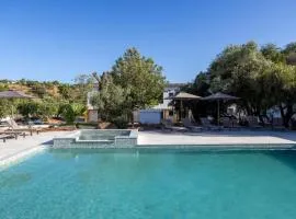 VILLA BRANDA - Tavira Nature Hotel
