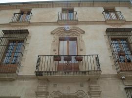 La Casa del Limonero, apartment in El Puerto de Santa María