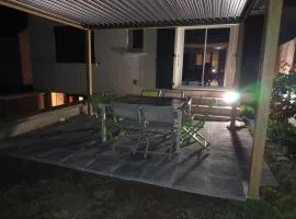 Maison proche circuit 24h