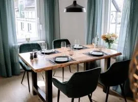 Ferienwohnung Erna