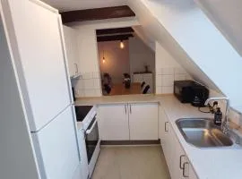 Beautiful 2 bedroom Apartment center of city