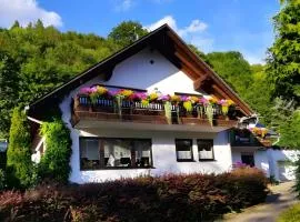 Ferienwohnung Am Golfplatz