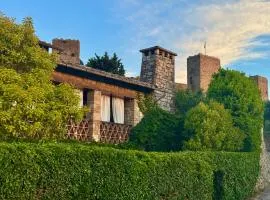 Sotto le Mura Monteriggioni