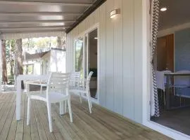 Mobilehome in Belvedere Grado 53705