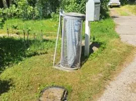 4 person holiday home in Gilleleje