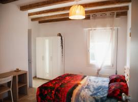 Ca' Foega rooms, hotel a Chioggia