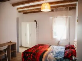 Ca' Foega rooms