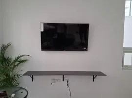 Minimalista Luna Caribe