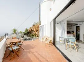apartamentos excepcionales vistas y wifi maxima gratis