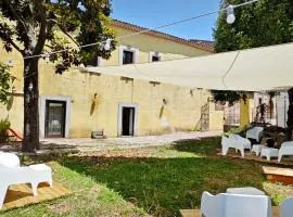 Palazzo Cafarelli