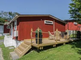 Chalet 23 Erw Porthor