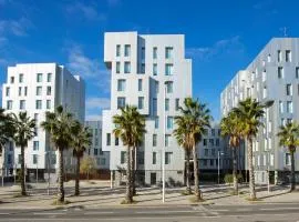 Durlet Beach Apartments