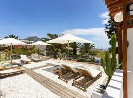 The Green Villa La Florida