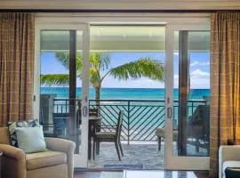 Villa 317 at Turtle Bay