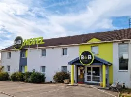 B&B HOTEL Chalon-Sur-Saone Sud