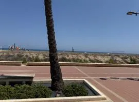Adosado en Peñismar en 1a Linea