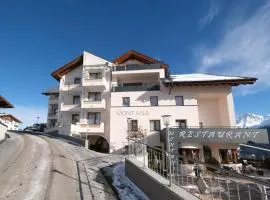 Hotel Montana