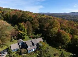 Bluebird Cottage - Three Min to Sugarbush Resort