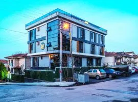 Sist34 Suit Otel