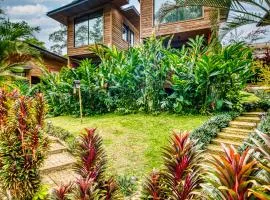 MALU Cabins