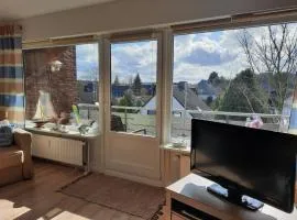 Ferienwohnung Oelstorf