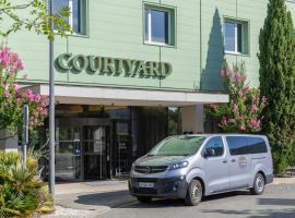 Courtyard by Marriott Toulouse Airport, ξενοδοχείο στην Τουλούζη