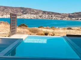 Relaxury Villa IV
