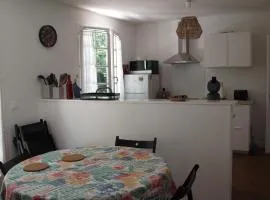 Cantebos - Maison avec 3800 m² de jardin