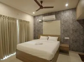 Skyline Suites