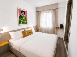 New Opening Dalèt AI experience - 400m San Marco - Adults Only