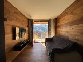 Chalet del Borgo 24 Apartment Prato Nevoso