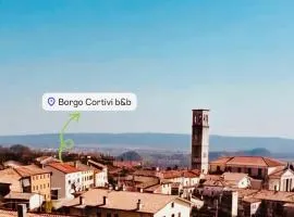 Borgo Cortivi b&b