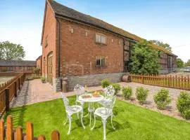 1 Bed in Longdon oc-f42452