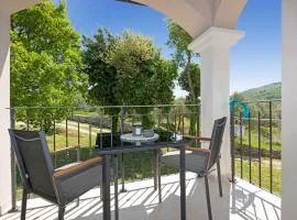 Villa Persic 2, a relaxing retreat near the sea