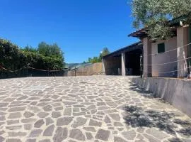 Villetta Brezza Marina